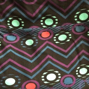 LuLaRoe Leggings TC